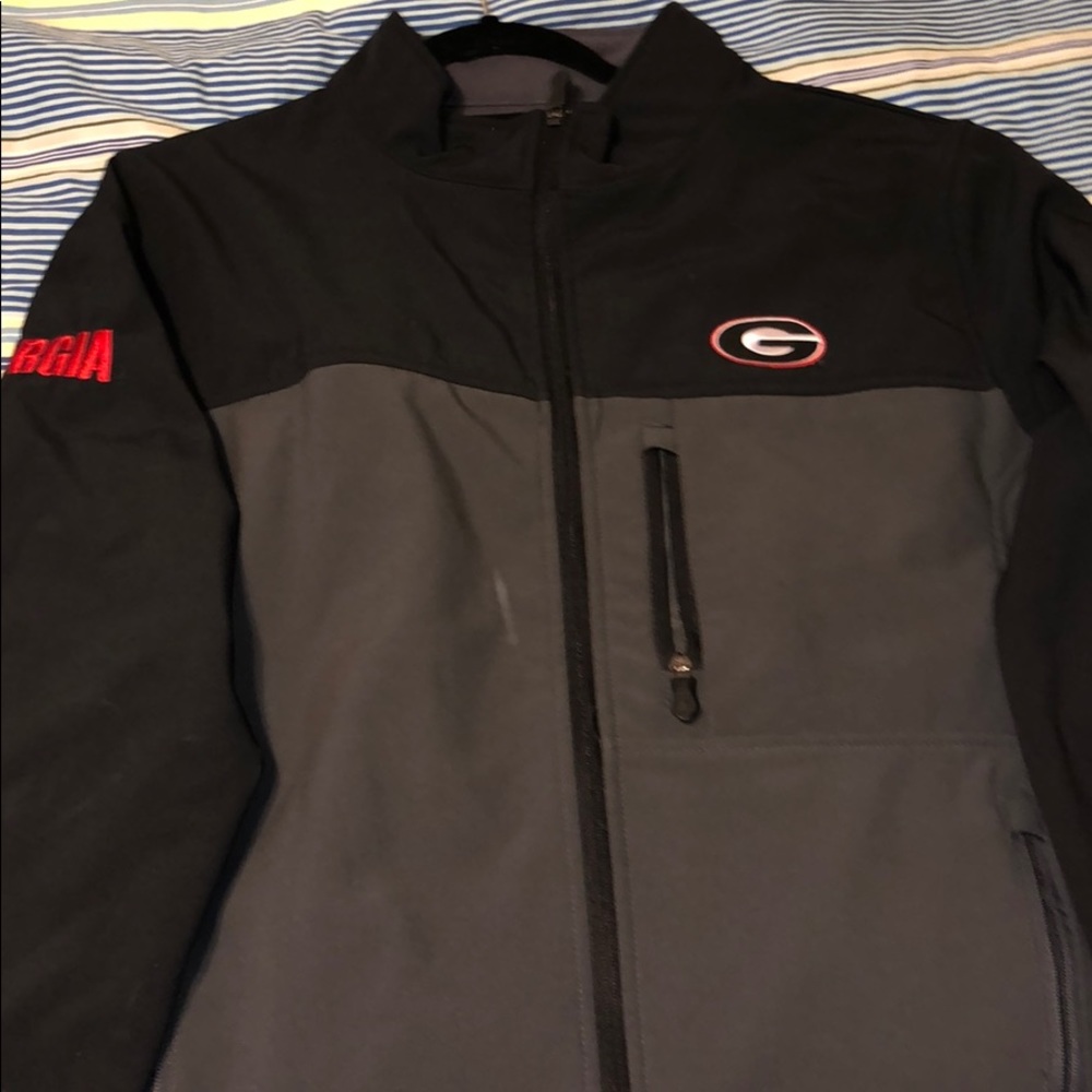 Georgia Jacket
